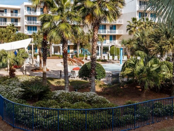 Okaloosa Island Fort Walton Beach Condo 971820