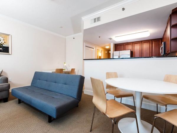 Okaloosa Island Fort Walton Beach Condo 971820
