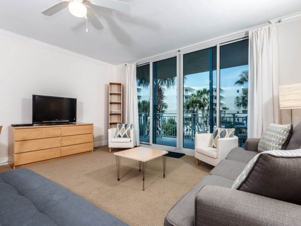 Okaloosa Island Fort Walton Beach Condo 971820