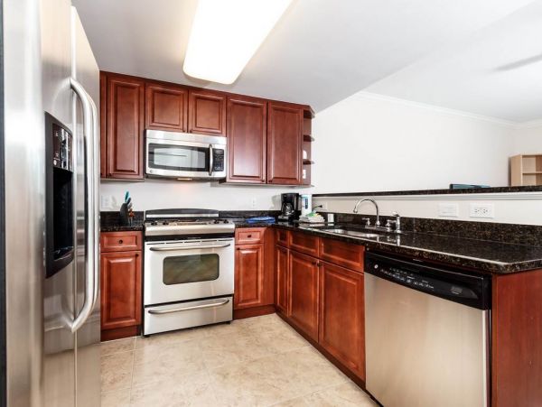 Okaloosa Island Fort Walton Beach Condo 971820