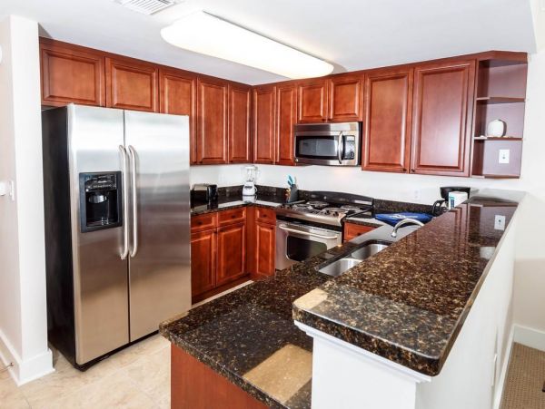 Okaloosa Island Fort Walton Beach Condo 971820