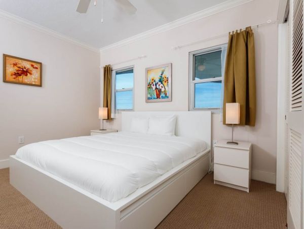 Okaloosa Island Fort Walton Beach Condo 971820