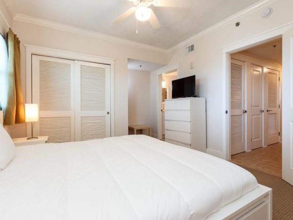 Okaloosa Island Fort Walton Beach Condo 971820