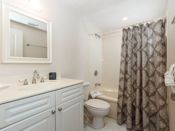 Okaloosa Island Fort Walton Beach Condo 971820
