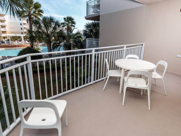 Okaloosa Island Fort Walton Beach Condo 971820