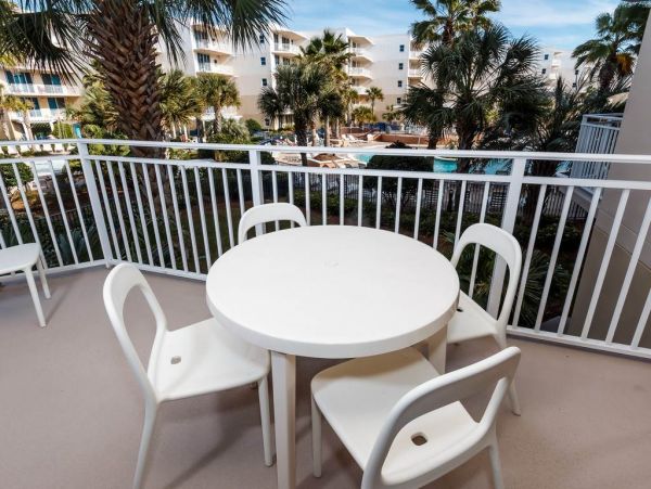 Okaloosa Island Fort Walton Beach Condo 971820