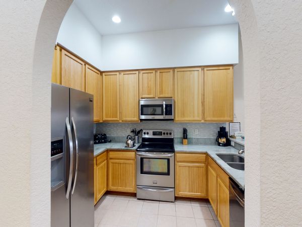 Orlando Condo 971822