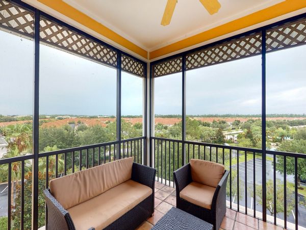 Orlando Condo 971822