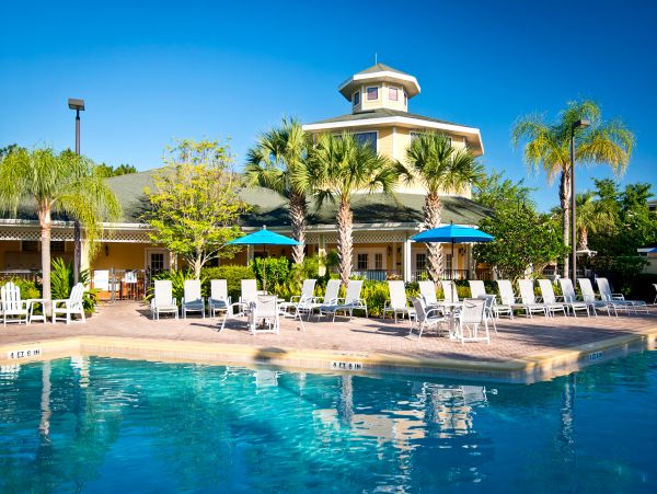 Orlando Condo 971822