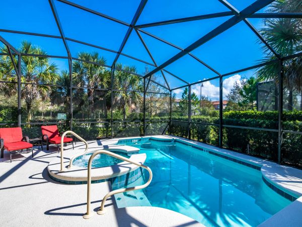 Orlando Condo 971823