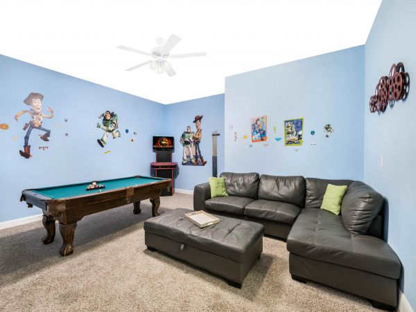 Orlando Condo 971823