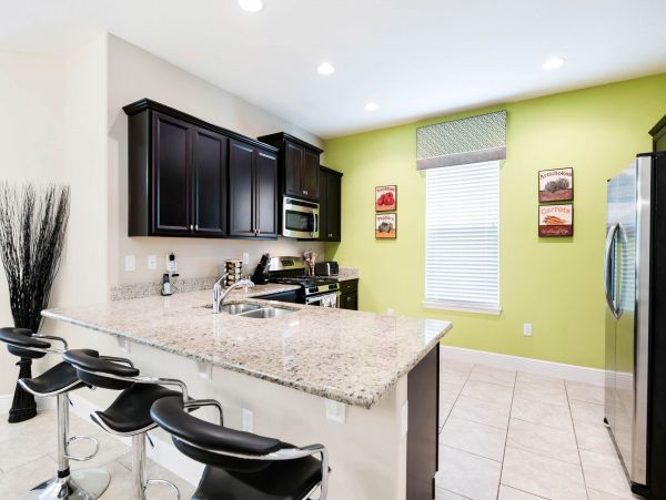 Orlando Condo 971823