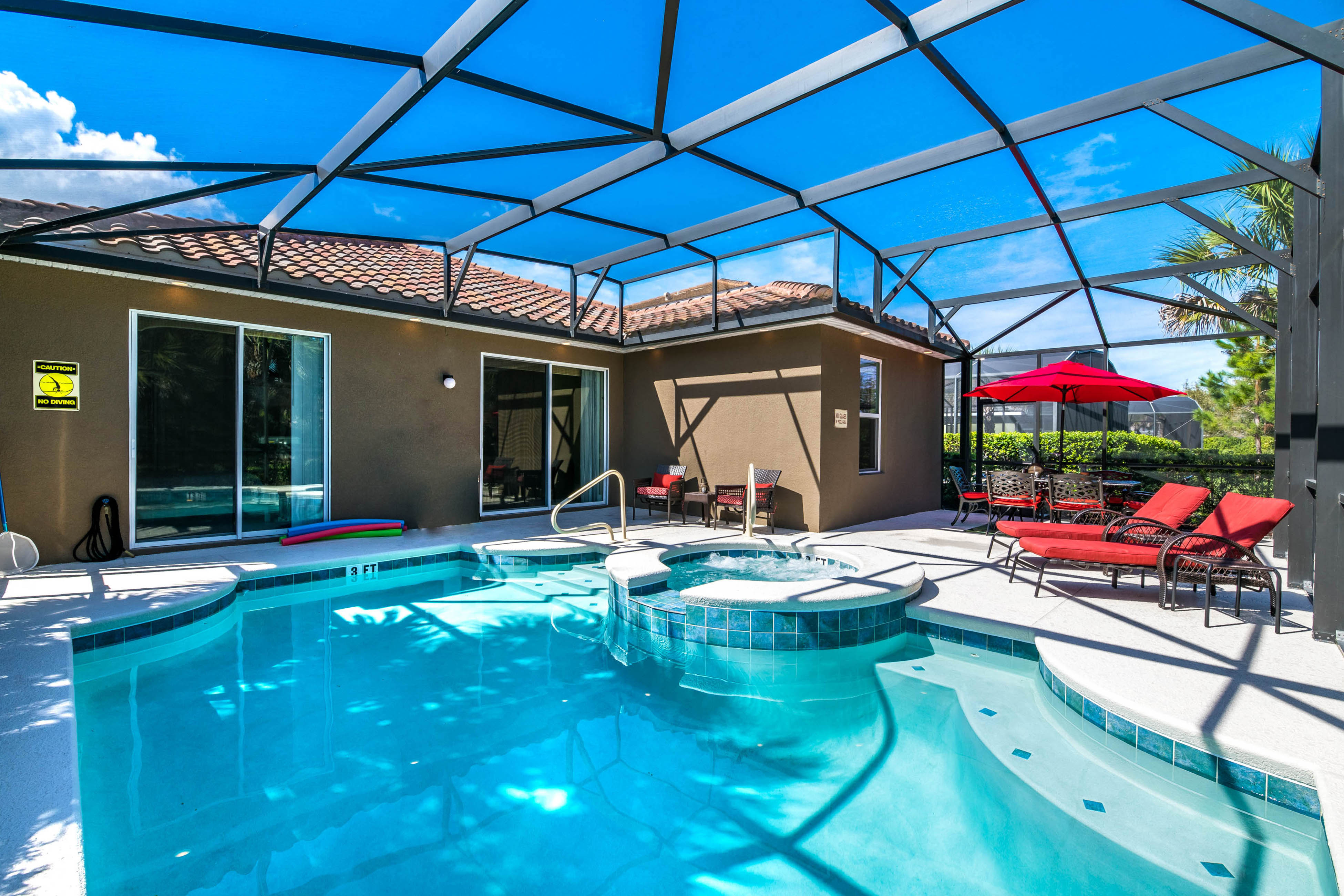 Orlando Condo 971823