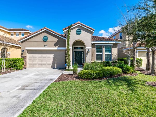 Orlando Condo 971823