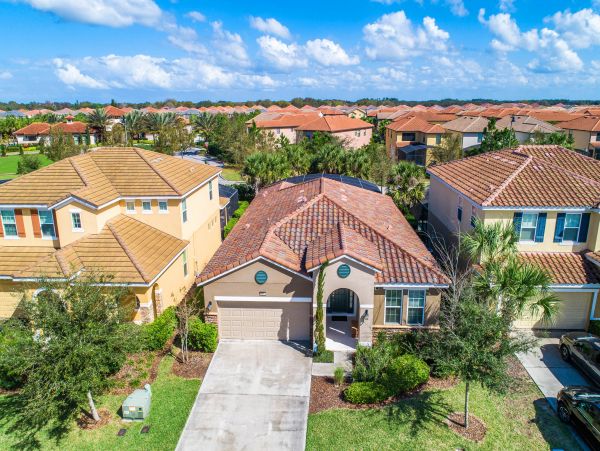Orlando Condo 971823
