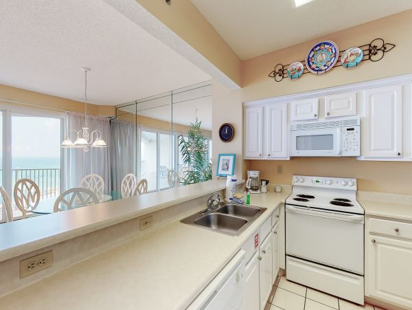 Beaches Of South Walton Condo 971824