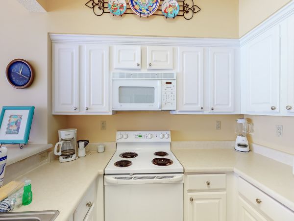 Beaches Of South Walton Condo 971824
