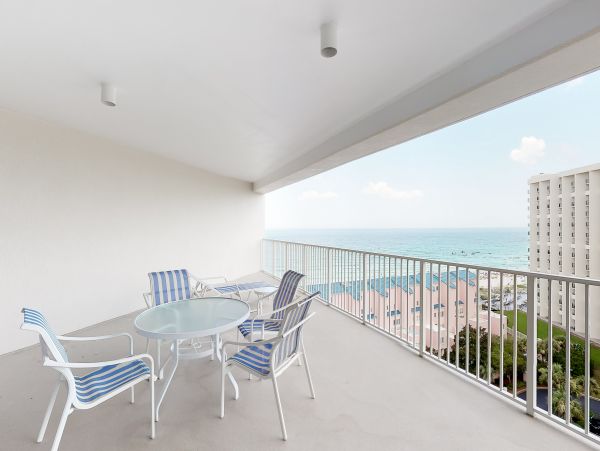 Beaches Of South Walton Condo 971824