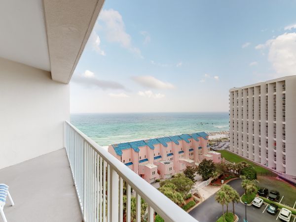 Beaches Of South Walton Condo 971824