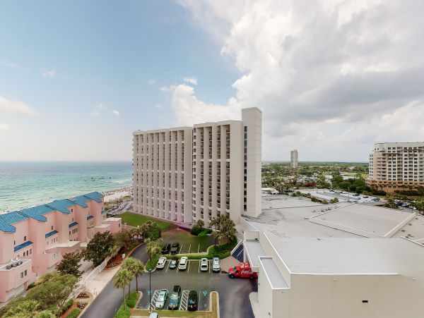 Beaches Of South Walton Condo 971824