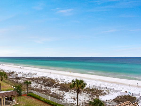 Destin Condo 971830