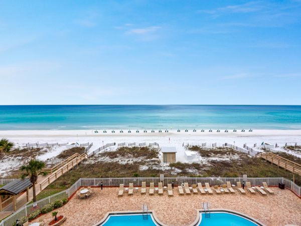 Destin Condo 971830