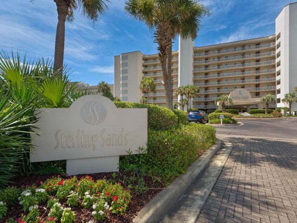 Destin Condo 971830