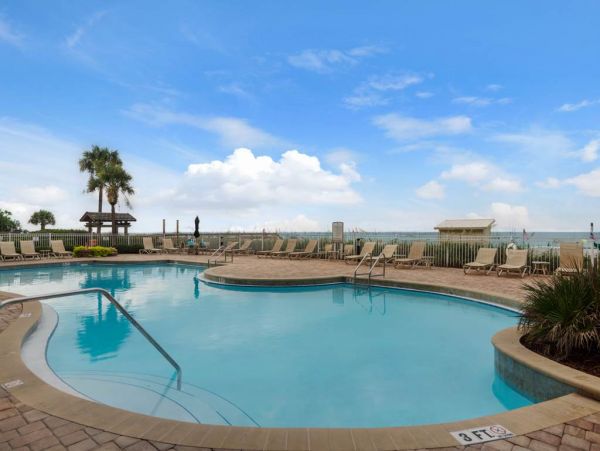 Destin Condo 971830