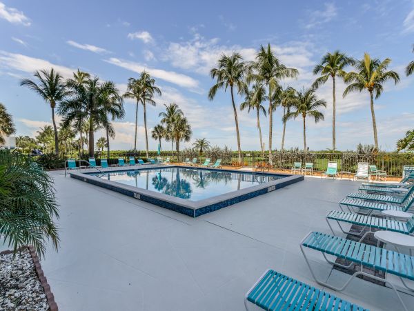 Naples Condo 971832