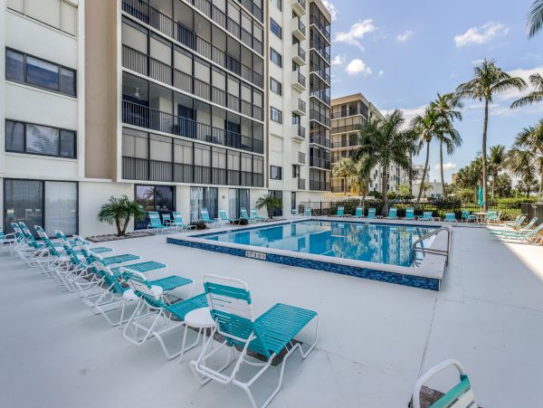Naples Condo 971832
