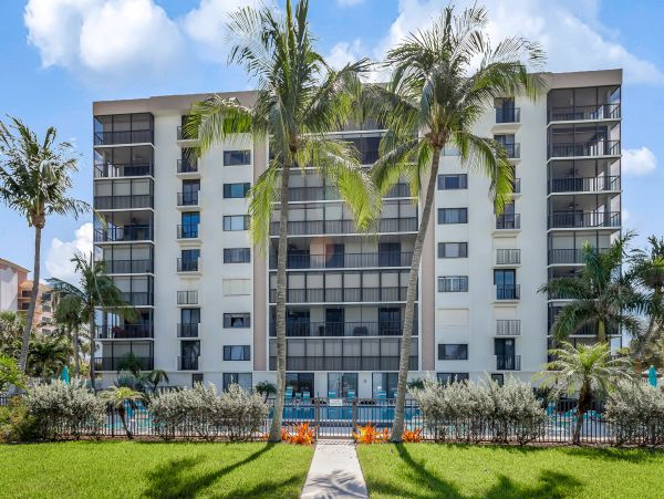 Naples Condo 971832