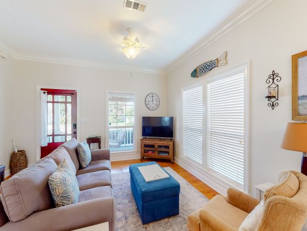 Pensacola Beach Home 971837