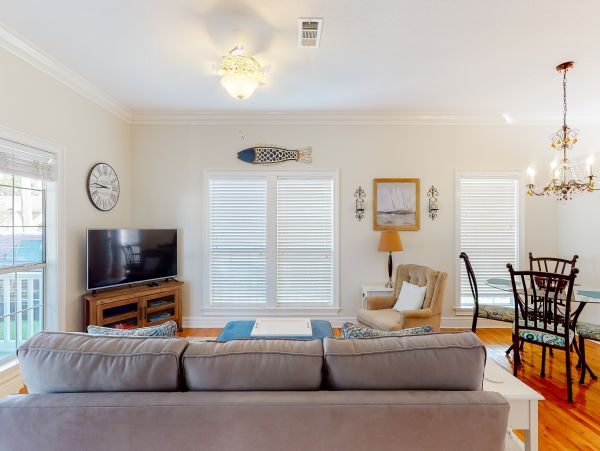 Pensacola Beach Home 971837