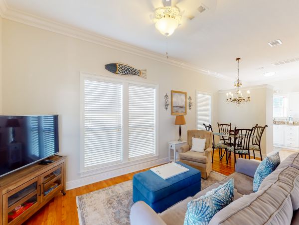 Pensacola Beach Home 971837