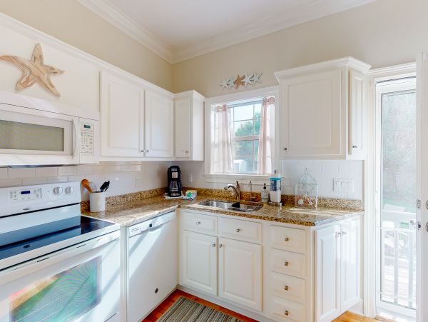 Pensacola Beach Home 971837
