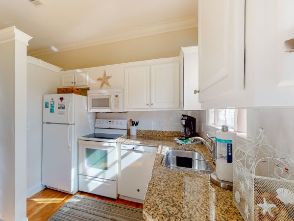 Pensacola Beach Home 971837