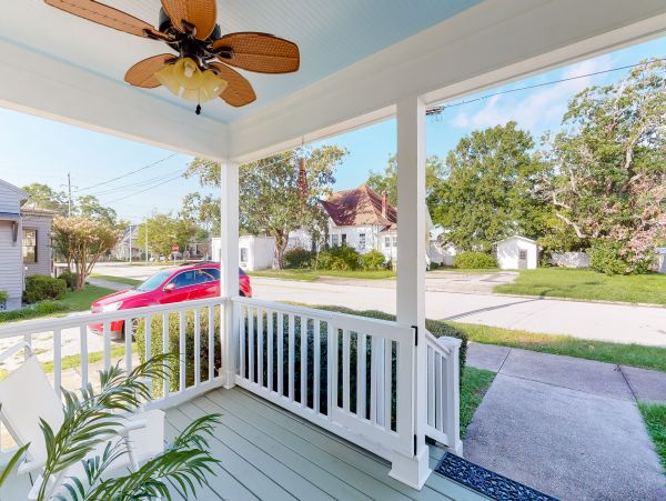 Pensacola Beach Home 971837