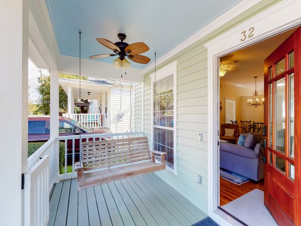 Pensacola Beach Home 971837
