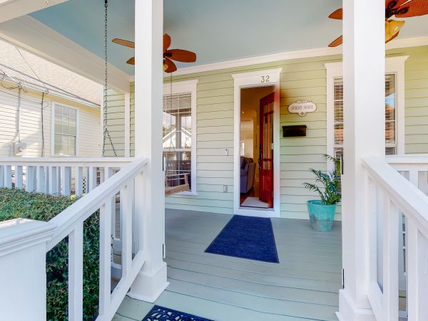 Pensacola Beach Home 971837