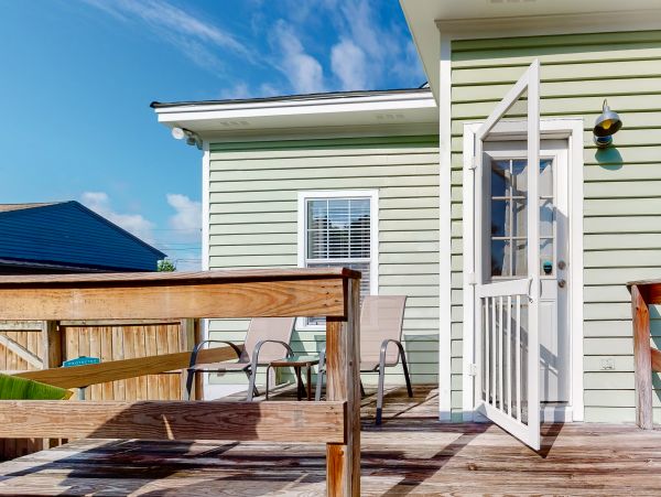 Pensacola Beach Home 971837