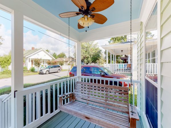 Pensacola Beach Home 971837