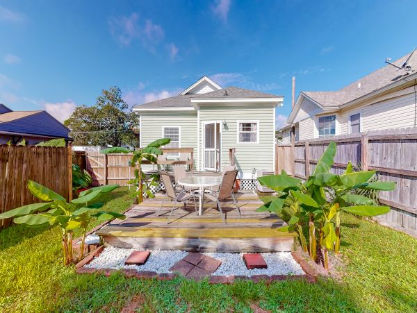 Pensacola Beach Home 971837