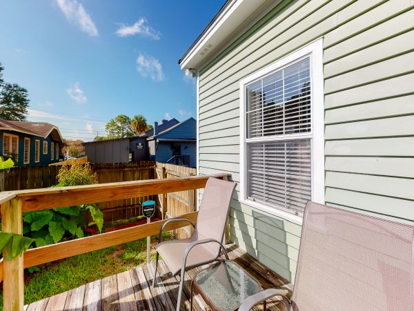 Pensacola Beach Home 971837