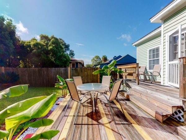 Pensacola Beach Home 971837