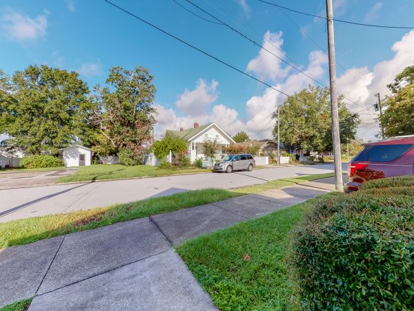 Pensacola Beach Home 971837