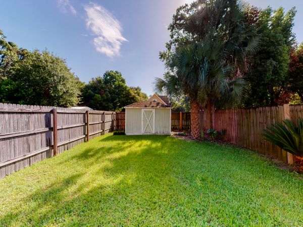 Pensacola Beach Home 971837