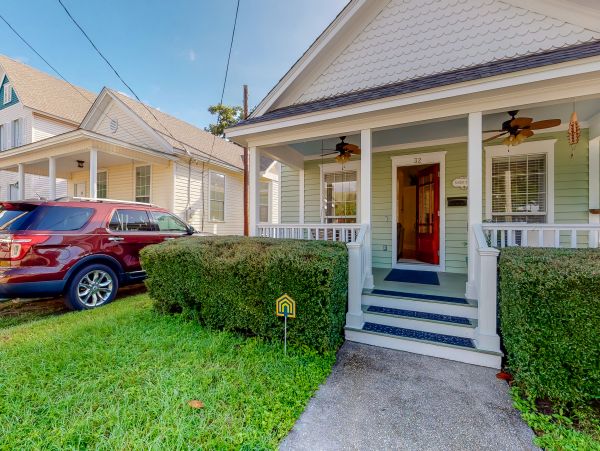 Pensacola Beach Home 971837