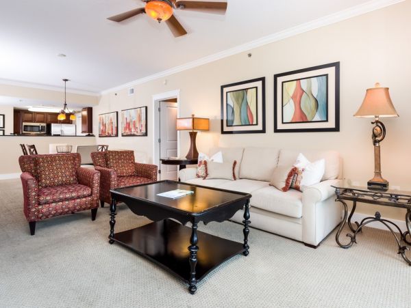 Okaloosa Island Fort Walton Beach Condo 971838