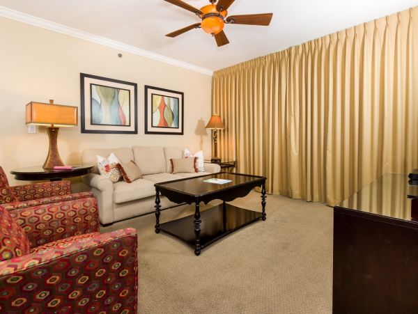 Okaloosa Island Fort Walton Beach Condo 971838