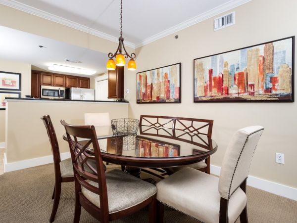 Okaloosa Island Fort Walton Beach Condo 971838